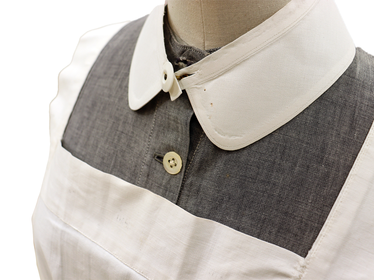 World War I Nursing Uniform